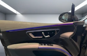 Mercedes-Benz EQS 580 4Matic = AMG Line = Premium Plus Гаранция, снимка 5
