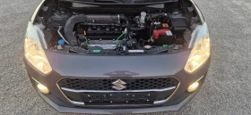 Suzuki Swift 1.2 I 90 к.с. Автоматик  EU-6c, снимка 8