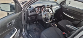 Suzuki Swift 1.2 I 90 к.с. Автоматик  EU-6c, снимка 14