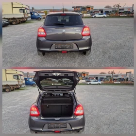 Suzuki Swift 1.2 I 90 к.с. Автоматик  EU-6c, снимка 6