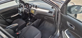 Suzuki Swift 1.2 I 90 к.с. Автоматик  EU-6c, снимка 13