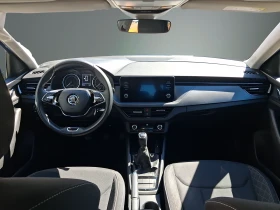 Skoda Scala  Амбишън 1, 0 TSI, 110 к.с., 6M+ газ, снимка 11