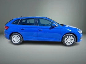 Skoda Scala  Амбишън 1, 0 TSI, 110 к.с., 6M+ газ, снимка 6