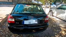 Audi A3, снимка 3