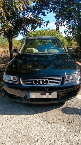 Audi A3, снимка 2