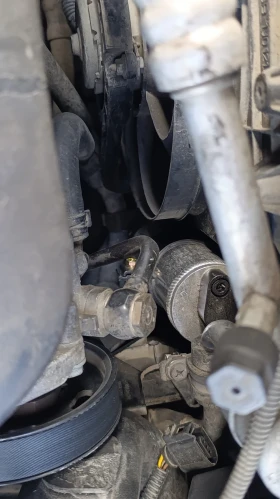 Audi A3 1.9 TDI, снимка 11