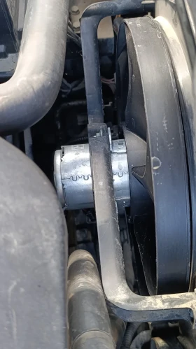 Audi A3 1.9 TDI, снимка 13
