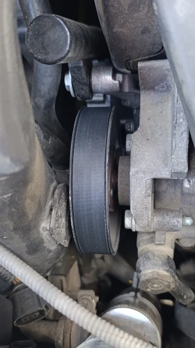 Audi A3 1.9 TDI, снимка 12