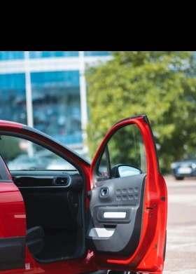 Citroen C3, снимка 5