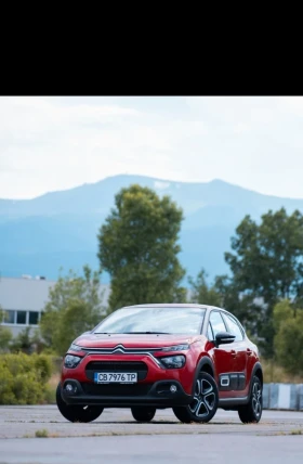 Citroen C3, снимка 2