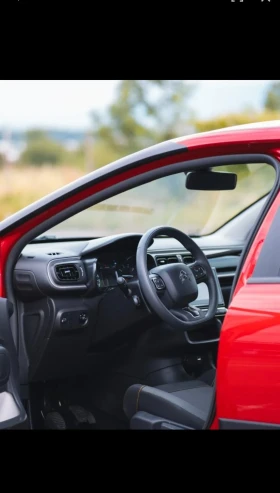 Citroen C3, снимка 4