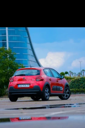 Citroen C3, снимка 8
