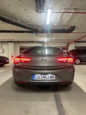 Opel Insignia B Grand Sport 1.6 CDTI, снимка 3
