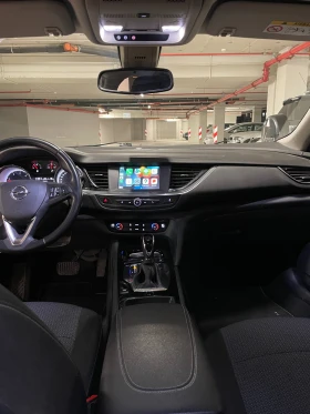 Opel Insignia B Grand Sport 1.6 CDTI, снимка 12