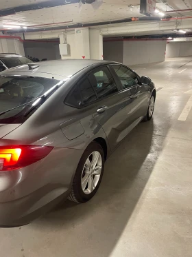 Opel Insignia B Grand Sport 1.6 CDTI, снимка 11