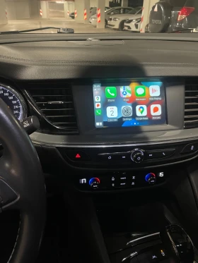 Opel Insignia B Grand Sport 1.6 CDTI, снимка 8