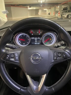Opel Insignia B Grand Sport 1.6 CDTI, снимка 6