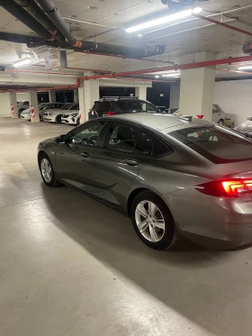 Opel Insignia B Grand Sport 1.6 CDTI, снимка 4