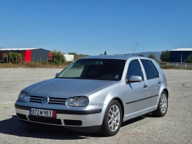 VW Golf 1.9тди 101+ + 2001г , снимка 1
