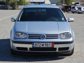 VW Golf 1.9тди 101+ + 2001г , снимка 7