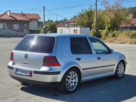 VW Golf 1.9тди 101+ + 2001г , снимка 5