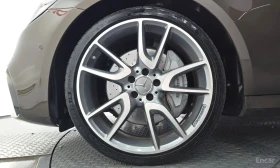 Mercedes-Benz E 43 AMG 4MATIC* BURMASTER* 360 КАМЕРИ* ХЕД-ЪП* КРАЙНА ЦЕНА, снимка 5
