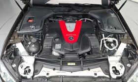 Mercedes-Benz E 43 AMG 4MATIC* BURMASTER* 360 КАМЕРИ* ХЕД-ЪП* КРАЙНА ЦЕНА, снимка 6