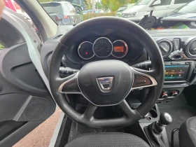 Dacia Dokker N1, снимка 8