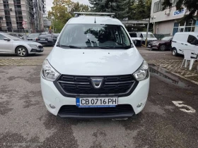 Dacia Dokker N1, снимка 2