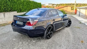 BMW 530 dA M pack , снимка 3