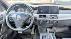 BMW 530 dA M pack , снимка 13