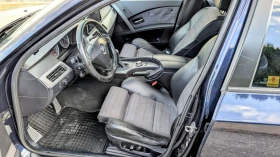 BMW 530 dA M pack , снимка 7
