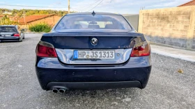 BMW 530 dA M pack , снимка 6