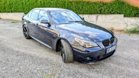 BMW 530 dA M pack , снимка 4
