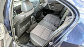 BMW 530 dA M pack , снимка 9