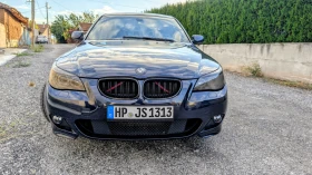 BMW 530 dA M pack , снимка 5