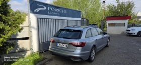 Audi A4  Avant 35 TDI, снимка 7