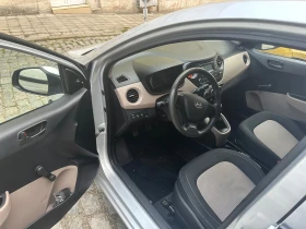 Hyundai I10, снимка 6