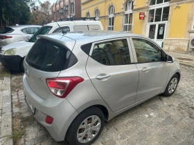 Hyundai I10, снимка 2