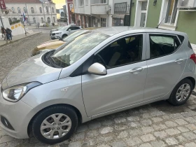 Hyundai I10, снимка 3