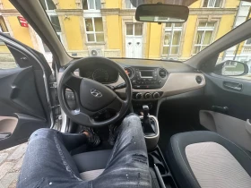 Hyundai I10, снимка 5