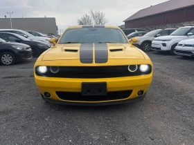 Dodge Challenger *  R/T * CARFAX * ФИНАНСИРАНЕ * , снимка 5