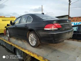 BMW 745 FACELIFT | Mobile.bg    1