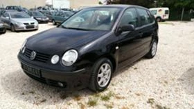     VW Polo 1.2