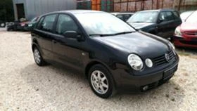 VW Polo 1.2 - [4] 