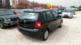 VW Polo 1.2 - [6] 