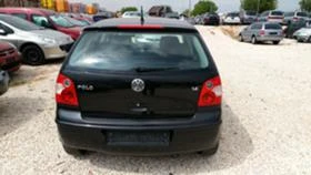 VW Polo 1.2 - [7] 