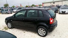 VW Polo 1.2 - [8] 