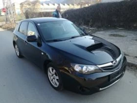 Subaru Impreza 2.0D | Mobile.bg    11