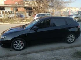 Subaru Impreza 2.0D | Mobile.bg    3